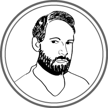 Timothy Comeau mark